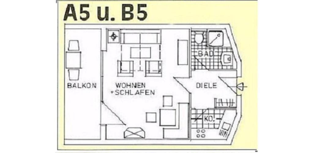 Ferienwohnanlage Partnach Apartment Garmisch-Partenkirchen Exterior photo
