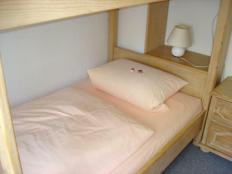 Ferienwohnanlage Partnach Apartment Garmisch-Partenkirchen Exterior photo
