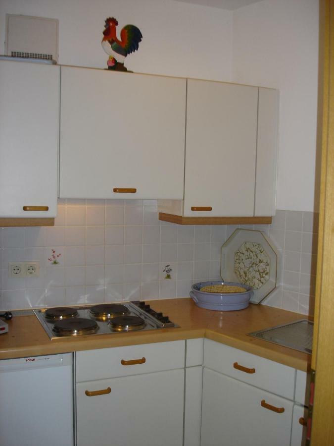 Ferienwohnanlage Partnach Apartment Garmisch-Partenkirchen Exterior photo
