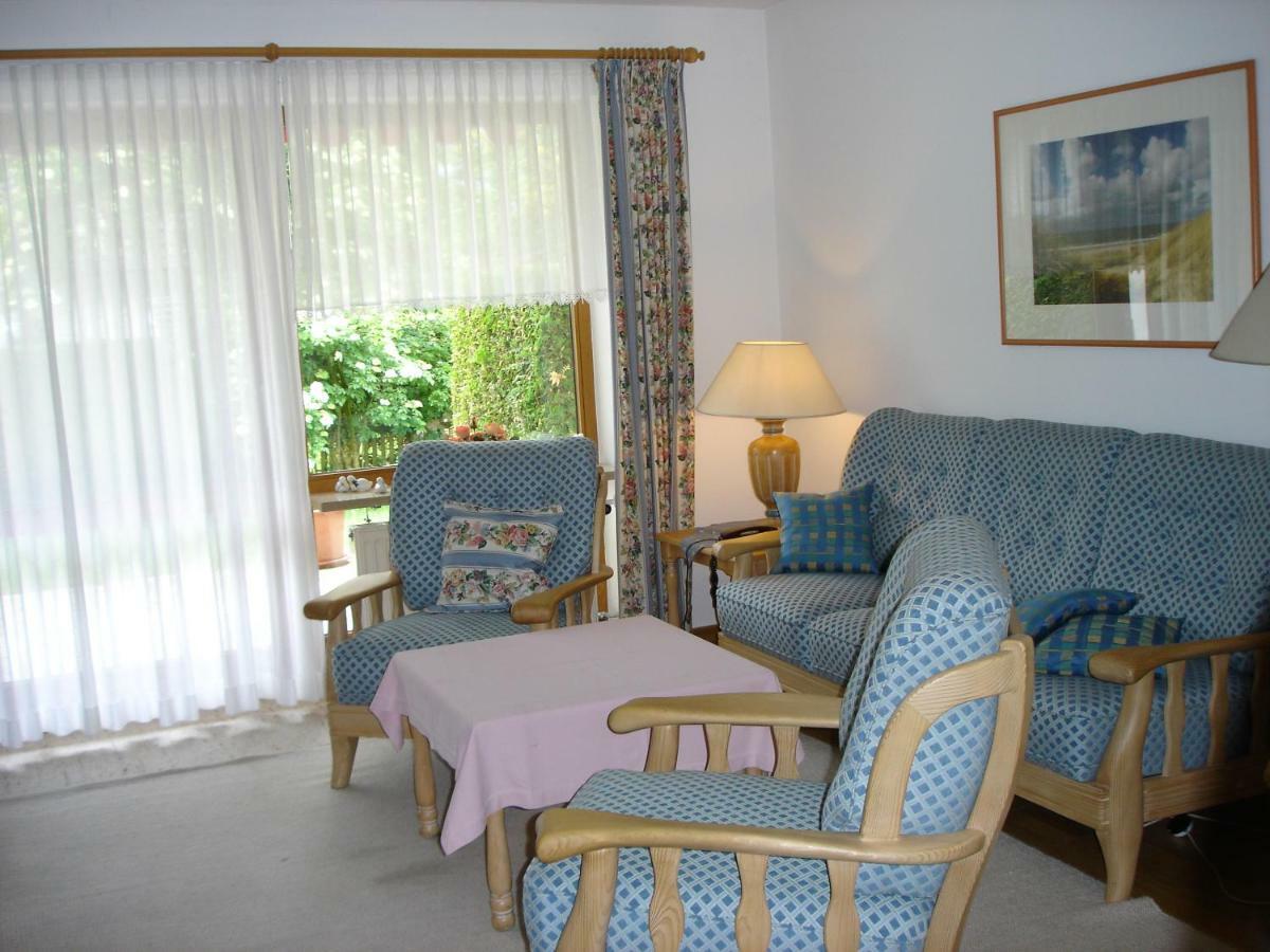 Ferienwohnanlage Partnach Apartment Garmisch-Partenkirchen Exterior photo